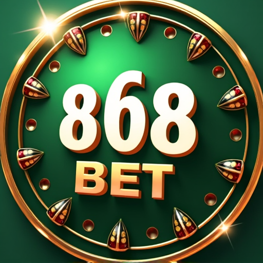 868bet game